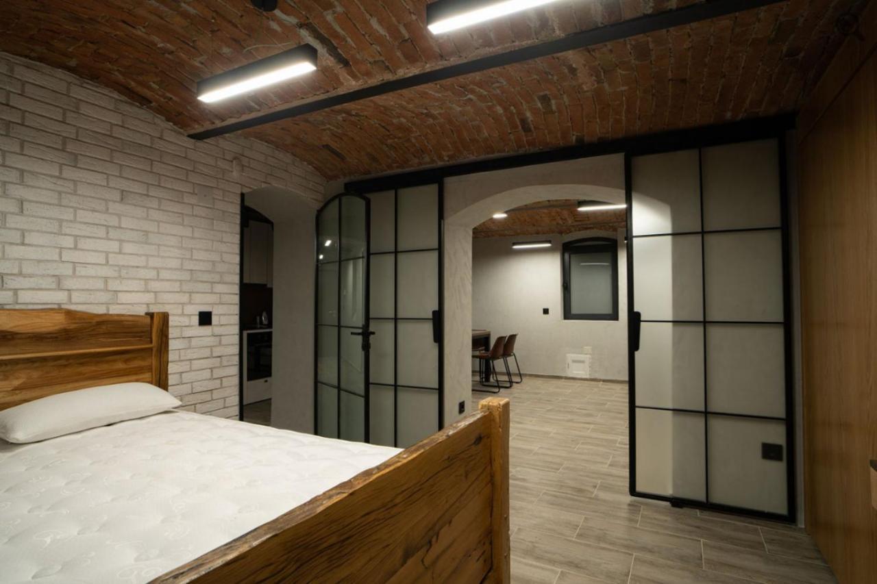 Apartment Story Beograd Exterior photo