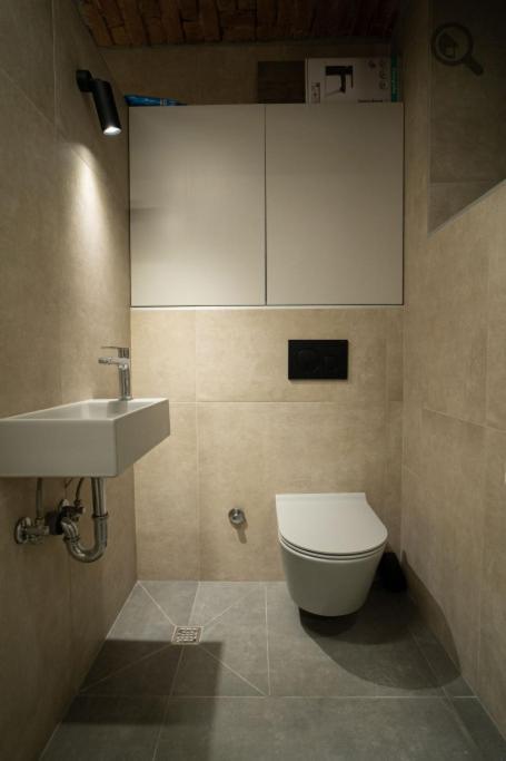 Apartment Story Beograd Exterior photo