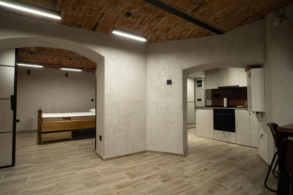 Apartment Story Beograd Exterior photo