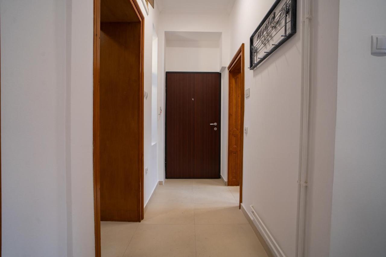Apartment Story Beograd Exterior photo