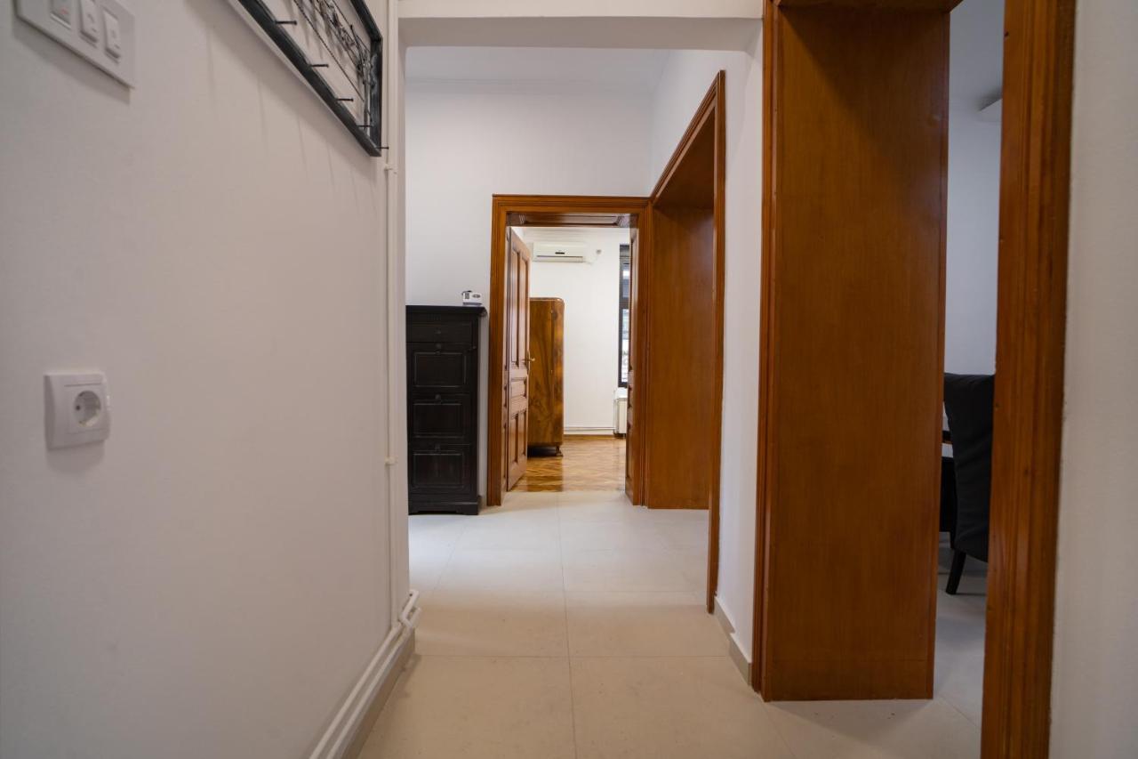 Apartment Story Beograd Exterior photo