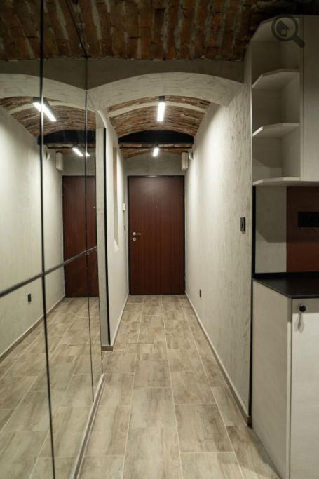 Apartment Story Beograd Exterior photo