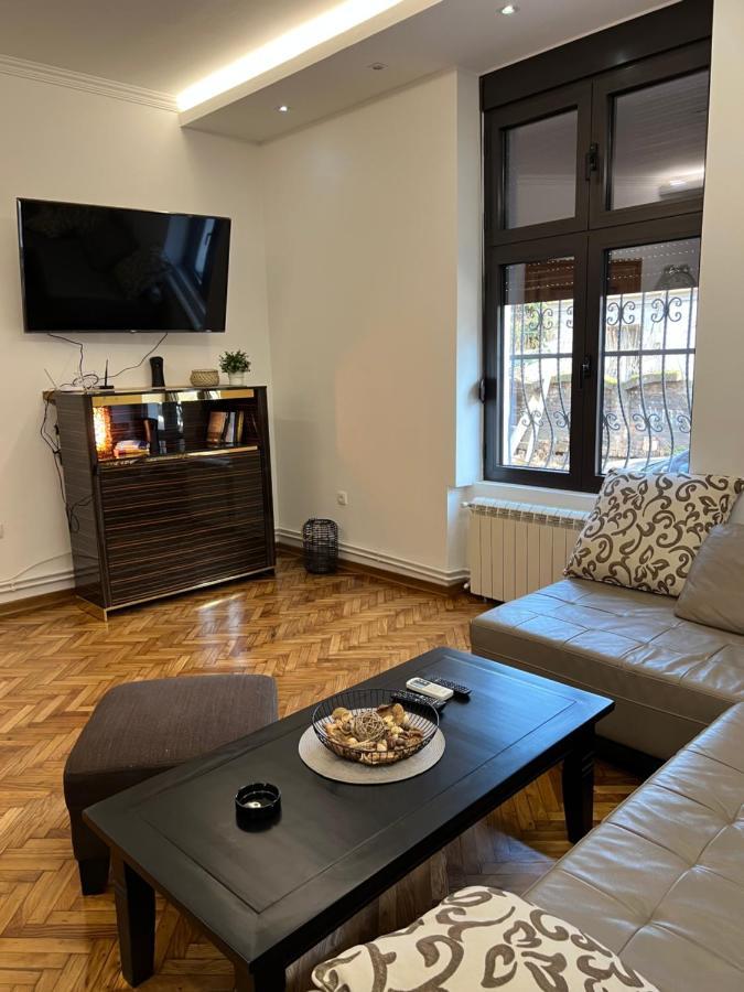 Apartment Story Beograd Exterior photo