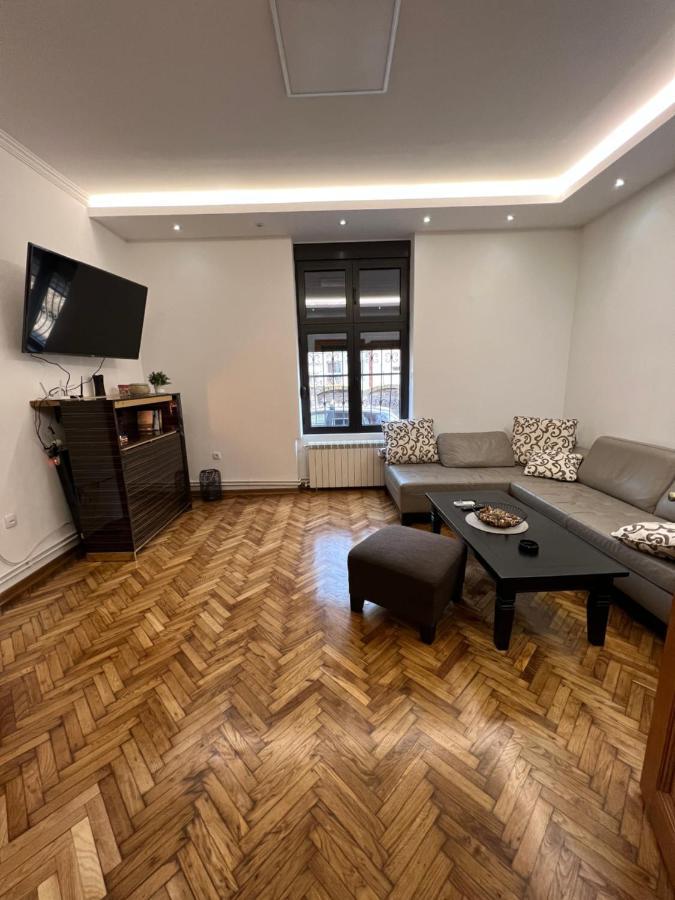 Apartment Story Beograd Exterior photo