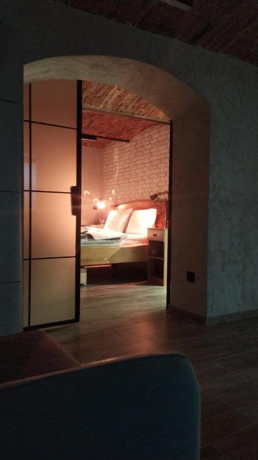 Apartment Story Beograd Exterior photo