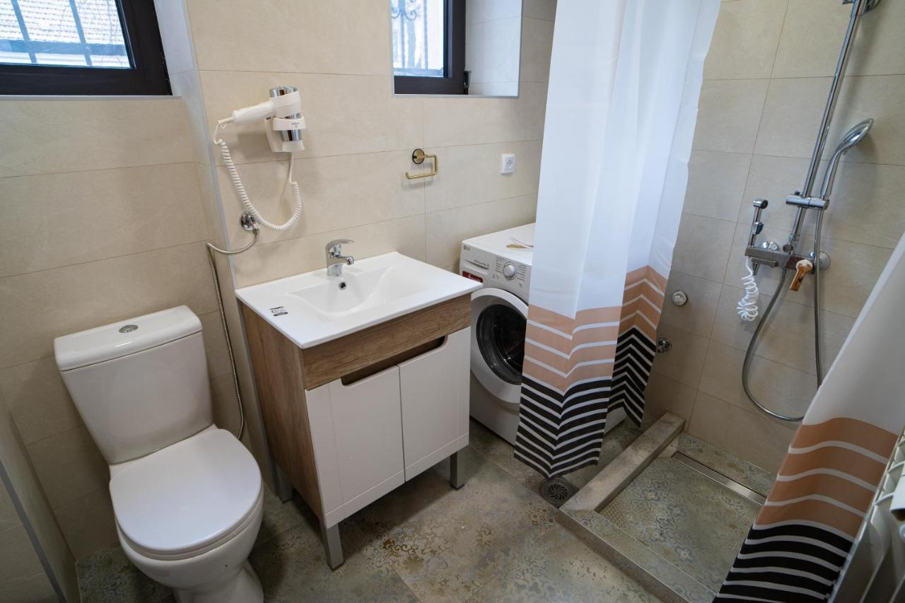 Apartment Story Beograd Exterior photo