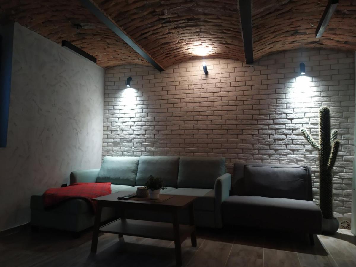 Apartment Story Beograd Exterior photo
